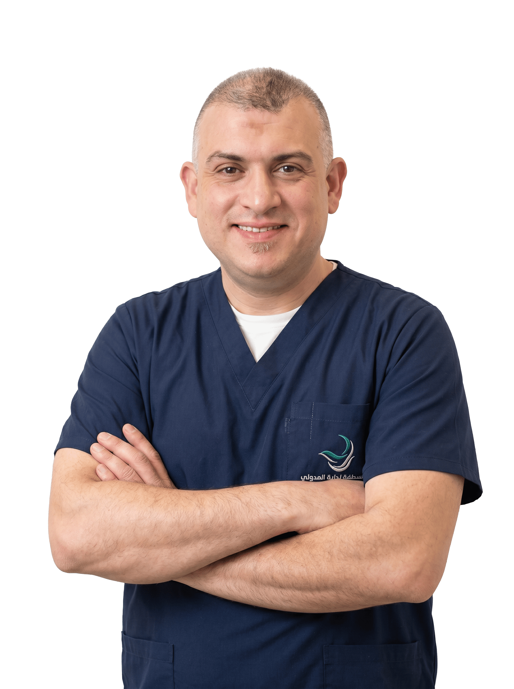 doctor